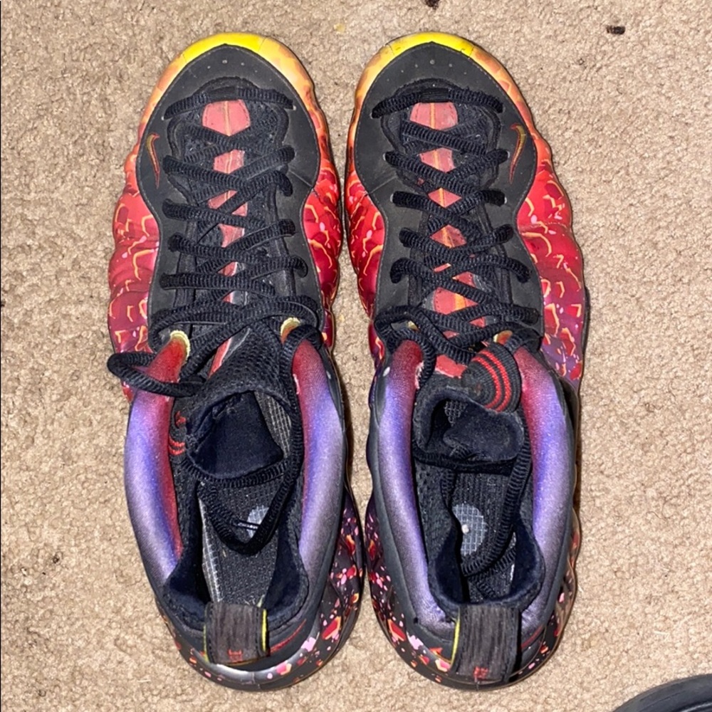COPY - Foamposites